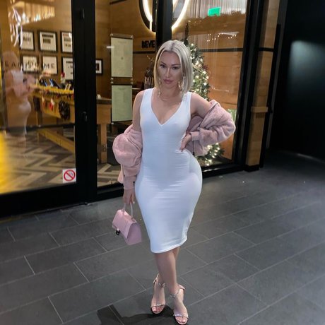 Una sex pornostar foto