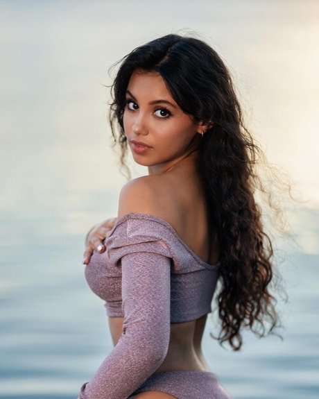 Rachel Delgado pornographische pornostar galerien