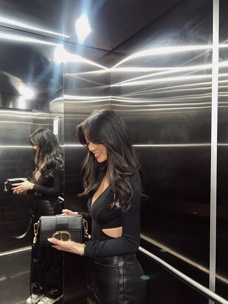 Kathryn Tan beste top bilder