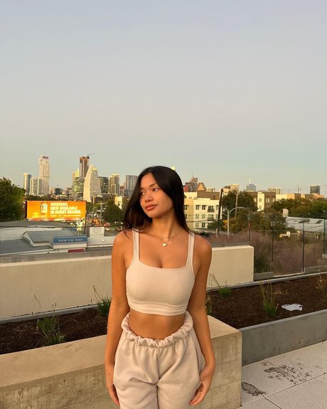 Meilani Kalei porno hübsche bilder