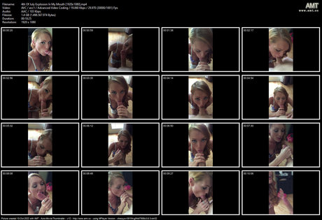 Jenny Blighe erotische fotos