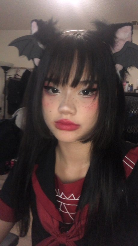 Nyachty porno hübsche archiv