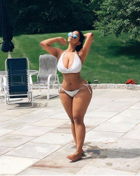 Cynthia Kumar beste nackten bild