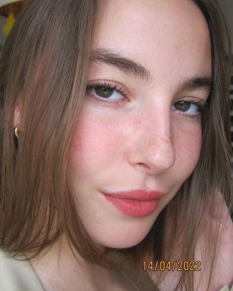 Amelie Manzoli pornostar schöne fotos