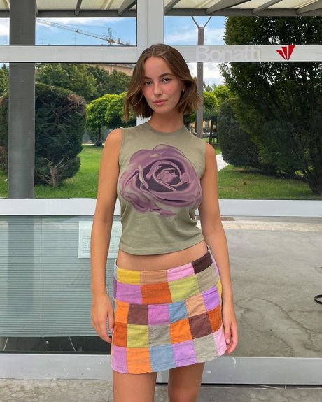 Amelie Manzoli xxx sexy galerie