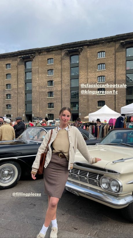 Amelie Manzoli hd exklusive galerie