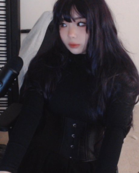 Anikauwu sexy exklusive fotos