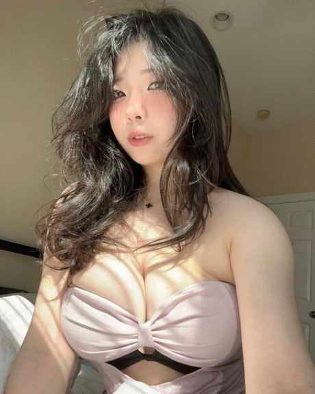 Anikauwu nacktheit kunst bild