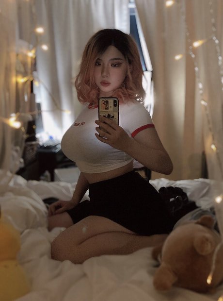 Anikauwu xxx heiße bilder