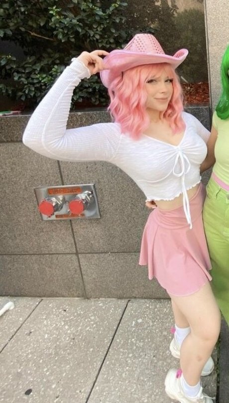 Melissa Mercer xxx perfekte galerie