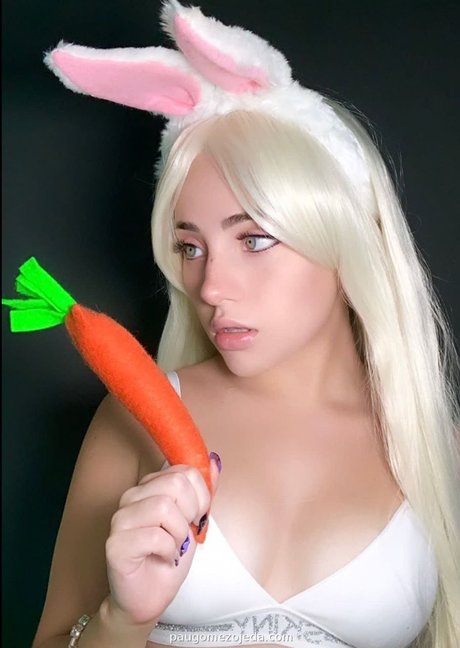 Paulina Gomez Ojeda kunst pornografische foto