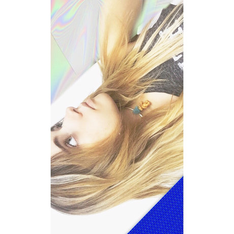 Paulina Gomez Ojeda pornostar akt foto