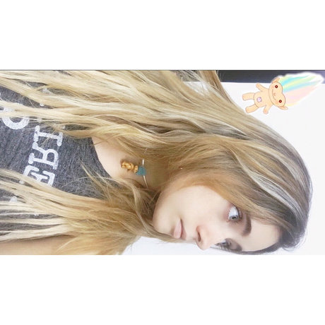 Paulina Gomez Ojeda hd exklusive galerie