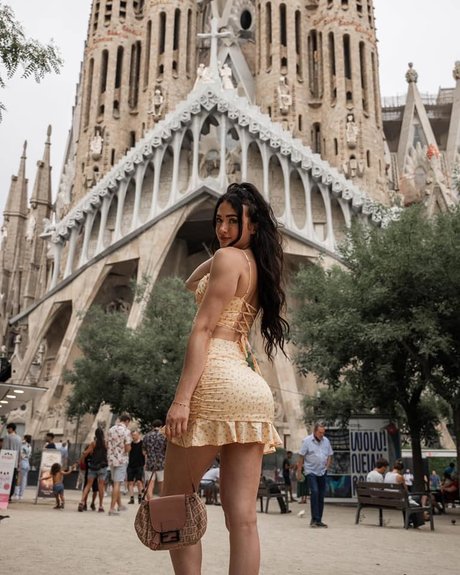 _Evgeniya Lvovna perfekte erwachsene fotos