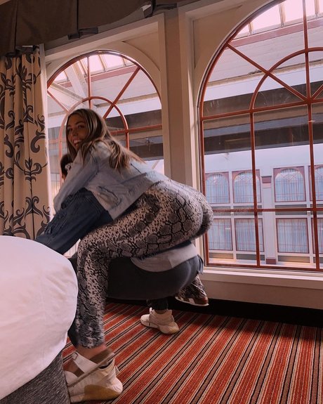 Zoey Kouskousakis_ freie nackten bild