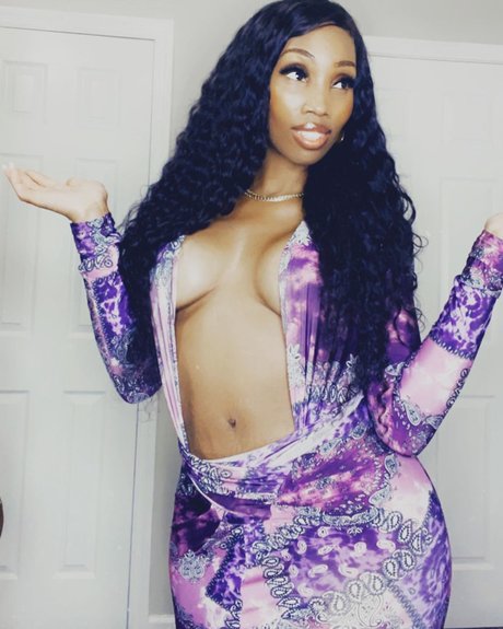 Carolina charm top schöne foto