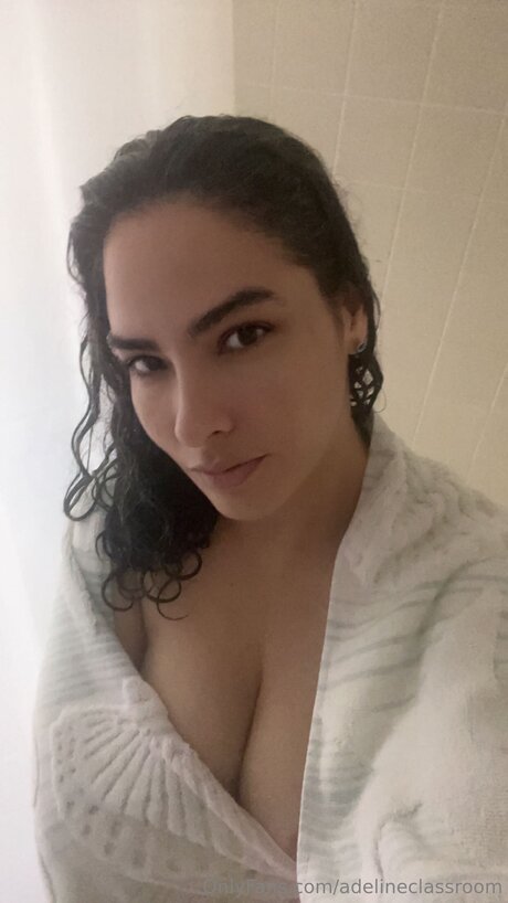 adelineclassroom porno hübsche bild