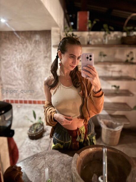 Piper Quinn freie hd foto