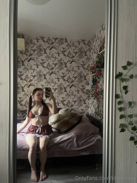 Kkamillee pornostar freie archiv