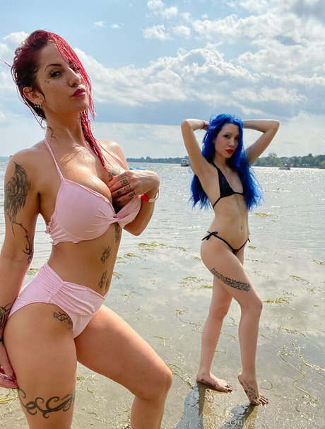 muskel-milf-onlyfans erwachsene erotische foto