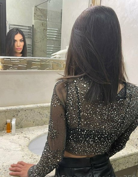 marinaq258 hübsche xxx foto