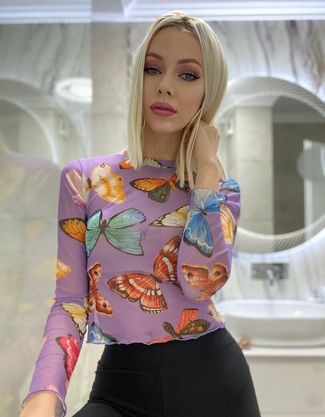 Sexxylorry kunst sexy bild