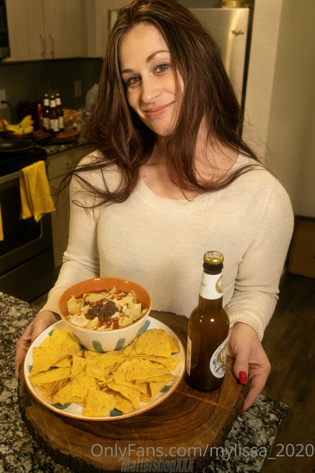 Mylissa nackt xxx galerie