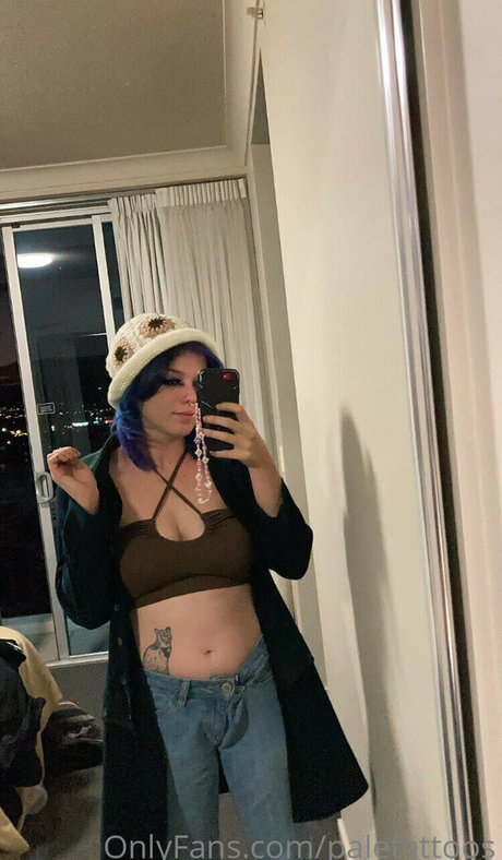 Pale Tattoos hd sex galerien