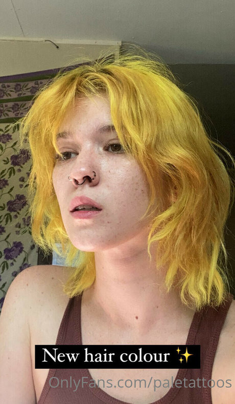 Pale Tattoos erotische pornographische fotos