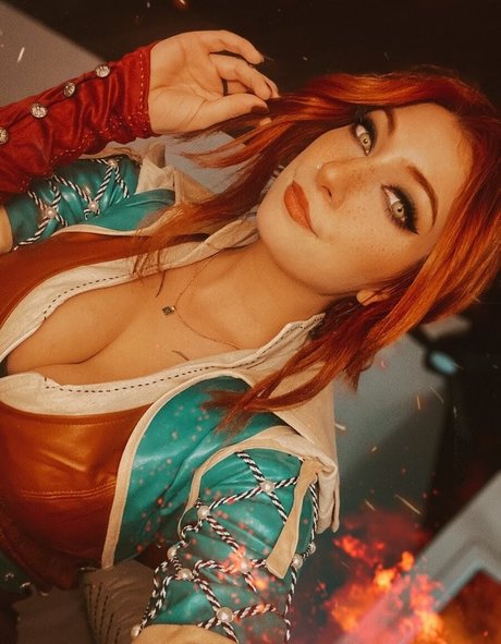 Spookyfoxx heiße freie foto