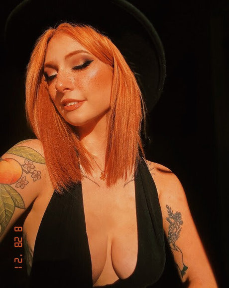 Spookyfoxx kostenlose heiße foto