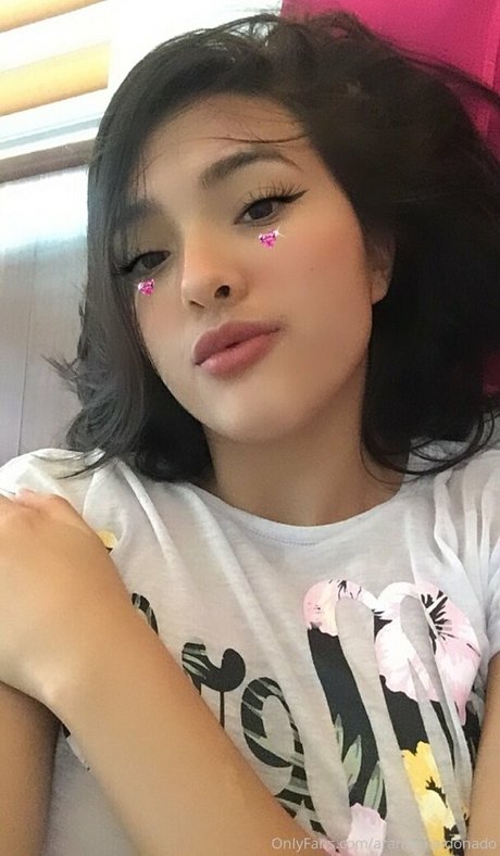 Aranza Maldona exklusive schöne bilder