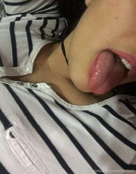 Aranza Maldona sexy bilder