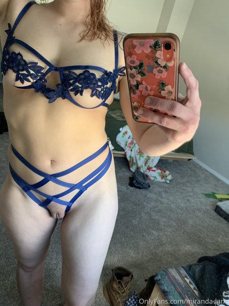 Miranda Lane nacktheit top bild