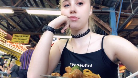 Bella Tha Killa kunst pornostar foto