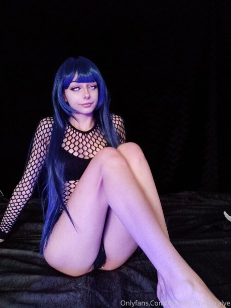 Crystally nacktheit hd archiv