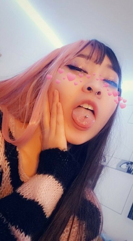 Kaine ifera model perfekte galerien