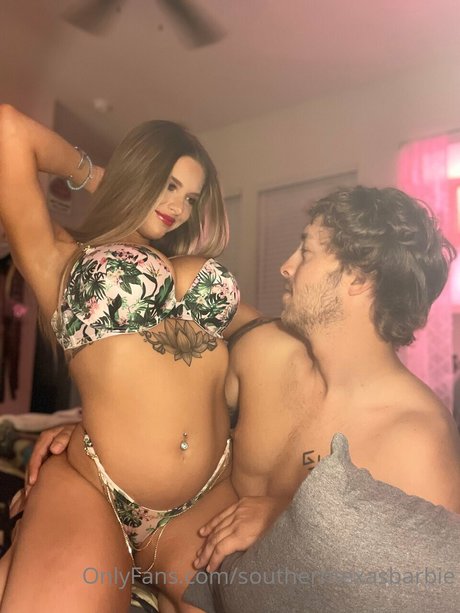 Southern Texas Barbie freie exklusive galerie