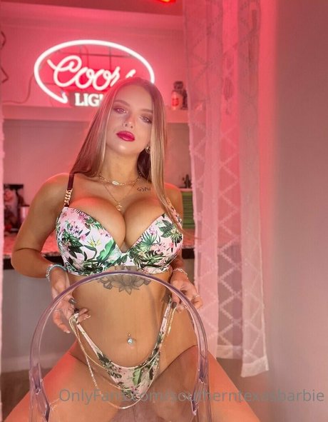 Southern Texas Barbie schauspielerin sex foto