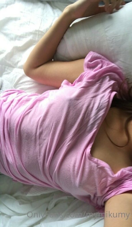 Miku mymikumy exklusive pornostar bild