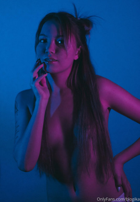 Blogika heiße schöne galerien