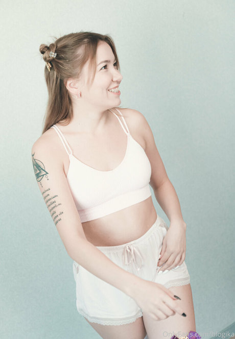 Blogika top sexy galerien