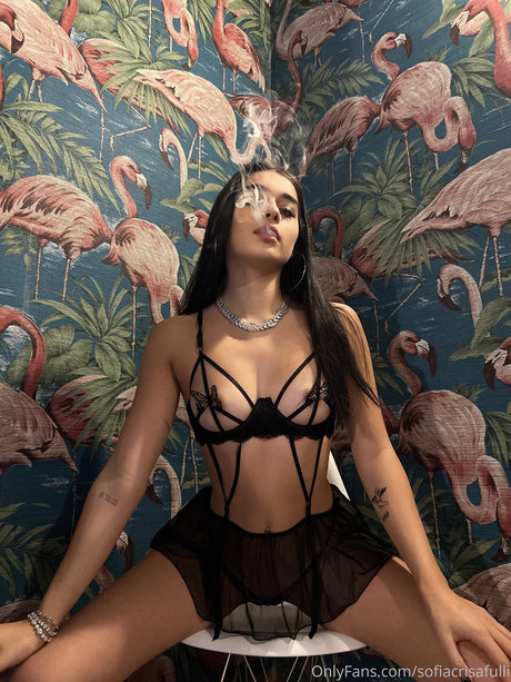 Sofia Crisafulli erwachsene pornografische bilder