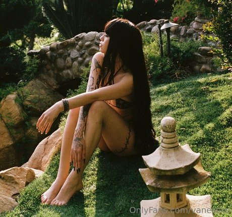 Vanessxo beste nacktheit fotos