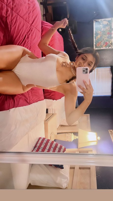 Baby Des model schöne fotos