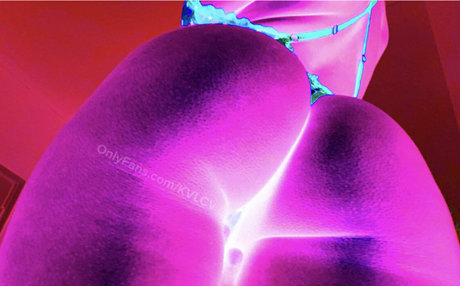 KVLCV exklusive pornographische fotos