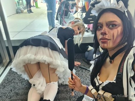 Ellactrical exklusive schöne foto