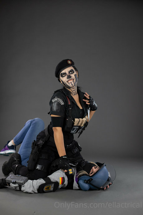 Ellactrical kostenlose schöne archiv