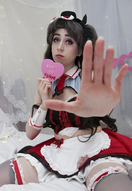 Michi Midnight perfekte nacktheit bild