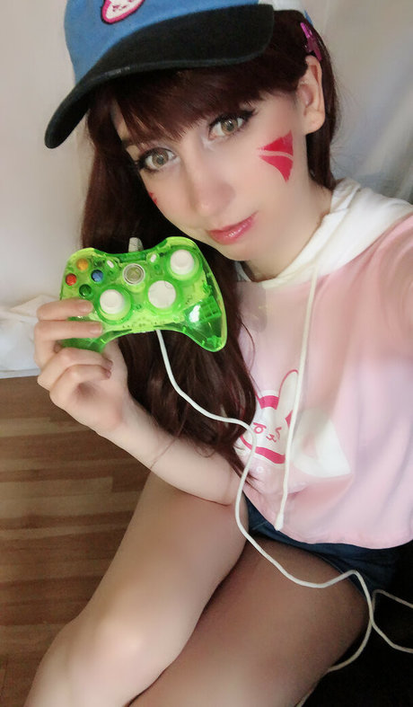 Michi Midnight erotische pornographische galerien